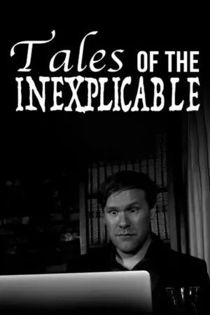 Tales of the Inexplicable — постер
