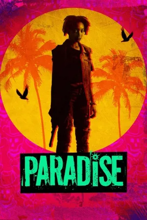 Paradise — постер