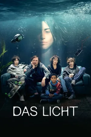 Das Licht — постер