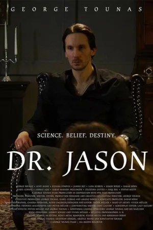Dr. Jason — постер