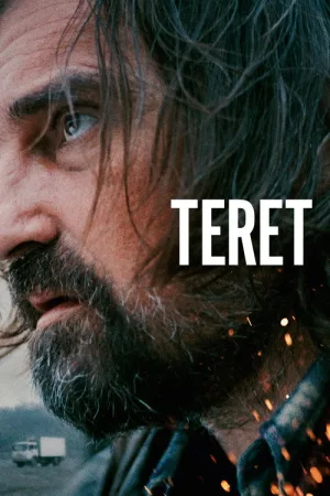 Груз — постер