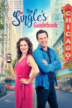 The Single's Guidebook — постер