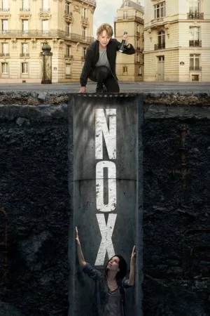 Nox — постер
