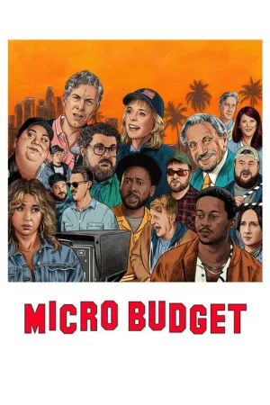 Micro Budget — постер
