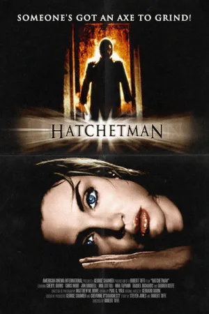 Hatchetman — постер