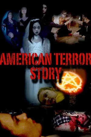 American Terror Story — постер