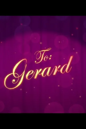To: Gerard — постер
