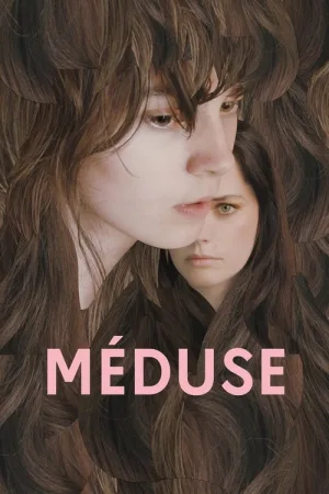 Méduse — постер