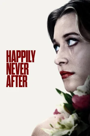 Happily Never After — постер
