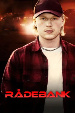 Rådebank — постер