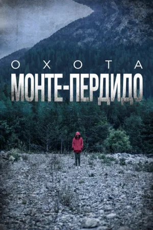 Охота. Монте-Пердидо — постер