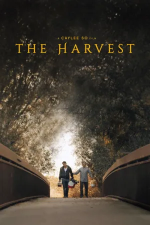 The Harvest — постер