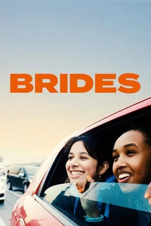 Brides — постер