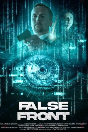 False Front — постер