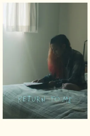 Return to Me — постер