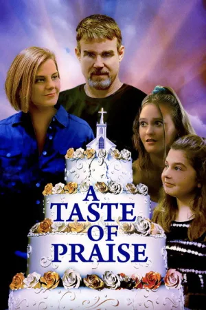 A Taste of Praise — постер