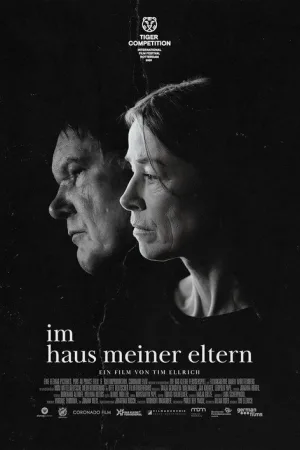 Im Haus meiner Eltern — постер