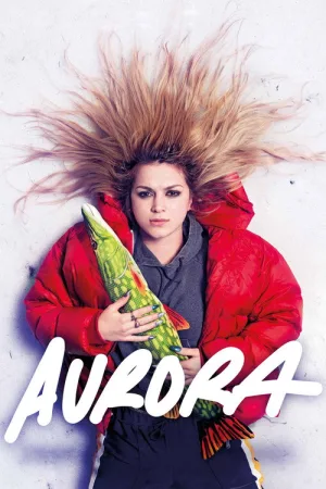 Аврора — постер