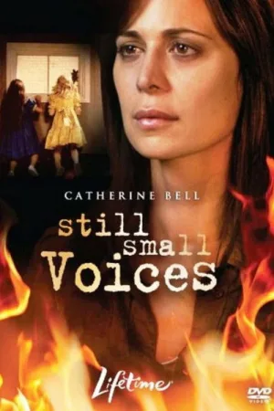 Still Small Voices — постер
