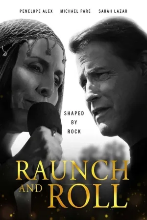 Raunch and Roll — постер