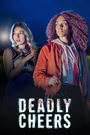 Deadly Cheers — постер