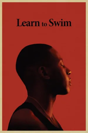 Learn to Swim — постер