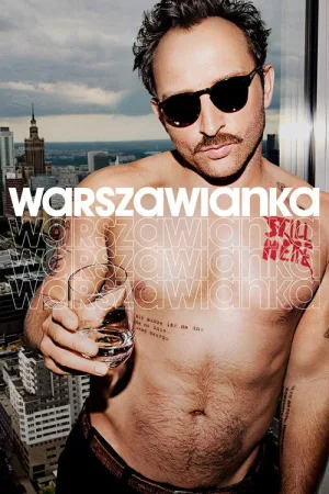 Warszawianka — постер