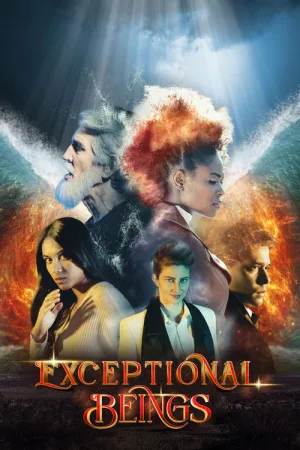 Exceptional Beings — постер