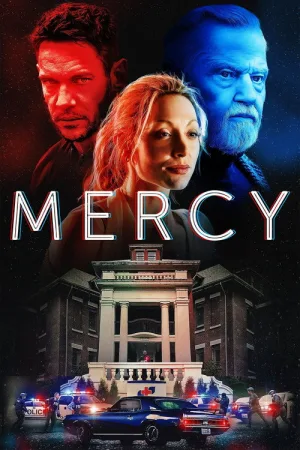 Милосердие — постер