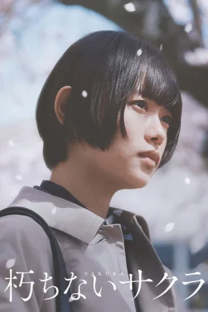 朽ちないサクラ — постер