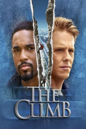 The Climb — постер