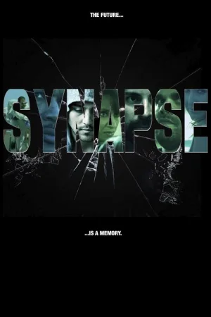 Synapse — постер