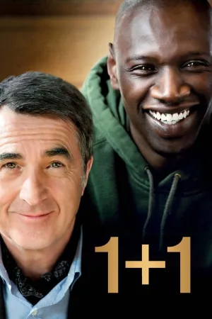 1+1 — постер