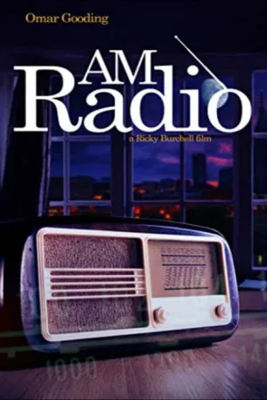 AM Radio — постер