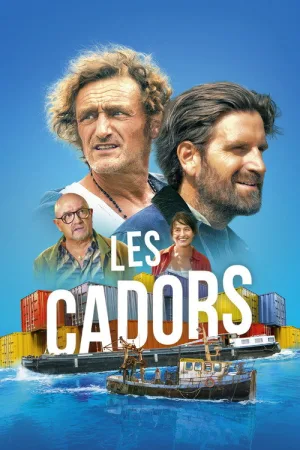 Les Cadors — постер
