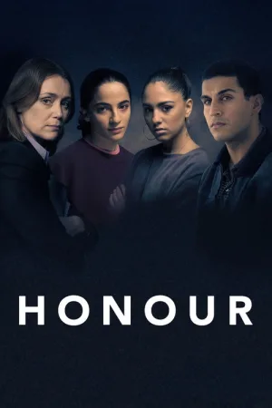 Honour — постер