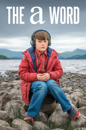 The A Word — постер