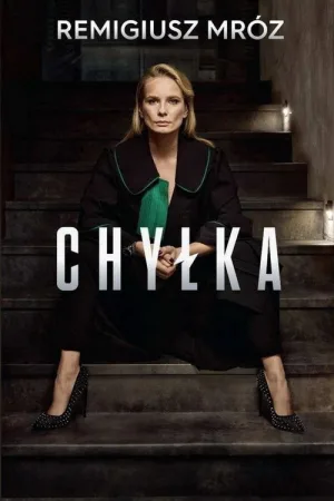 Chyłka — постер