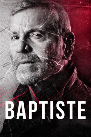 Baptiste — постер