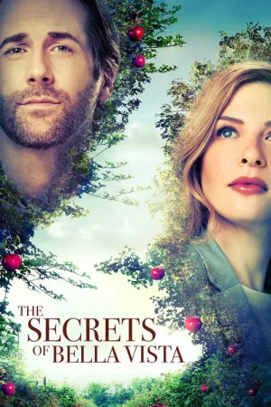 The Secrets of Bella Vista — постер