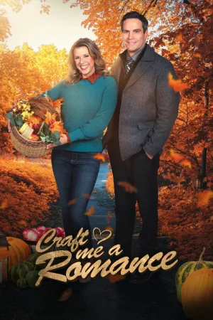 Craft Me a Romance — постер