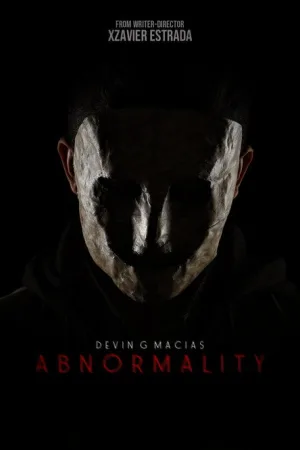 Abnormality — постер