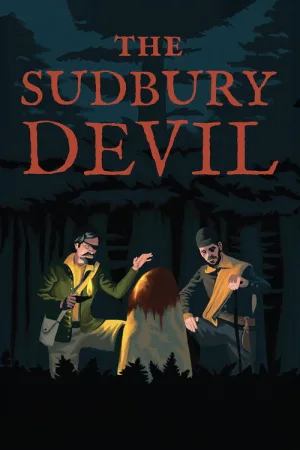 The Sudbury Devil — постер