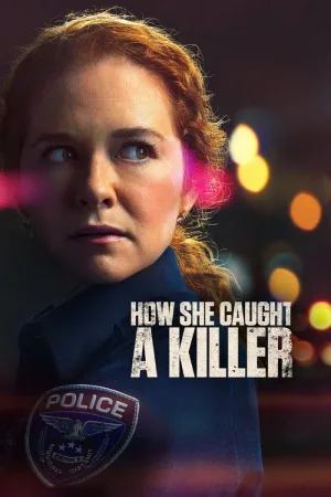 How She Caught A Killer — постер