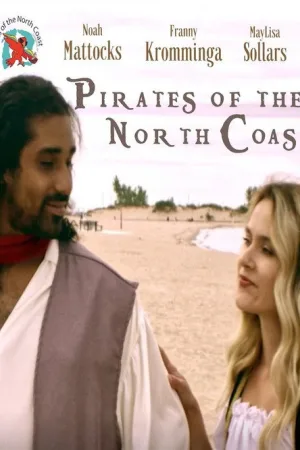 Pirates of the North Coast — постер
