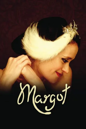 Margot — постер