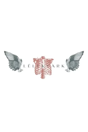 Lélekpark — постер