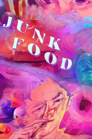 Junk Food — постер