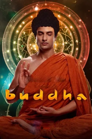 Buddhaa - Rajaon ka Raja — постер