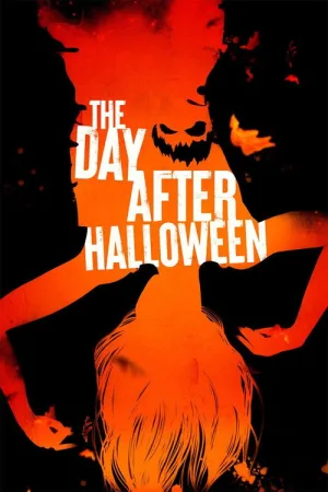The Day After Halloween — постер